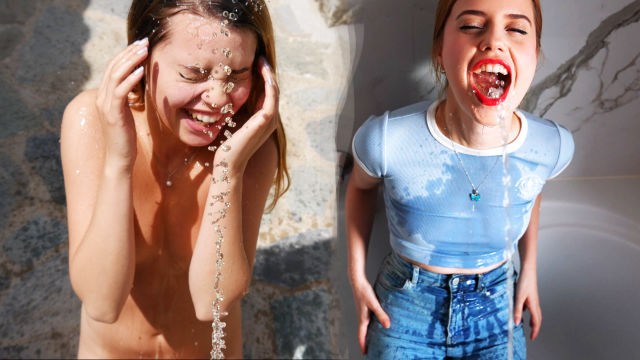 Super Hot Golden Moments!