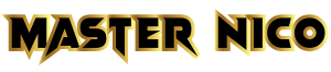 Master Nico Logo