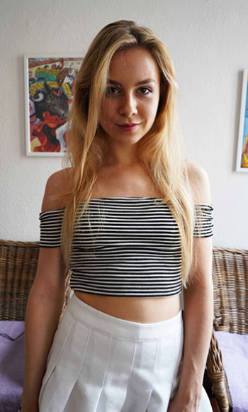 Alecia Fox
