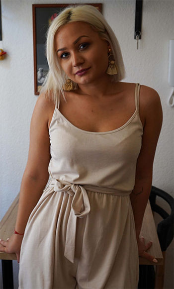 Vivienne Nouvelle