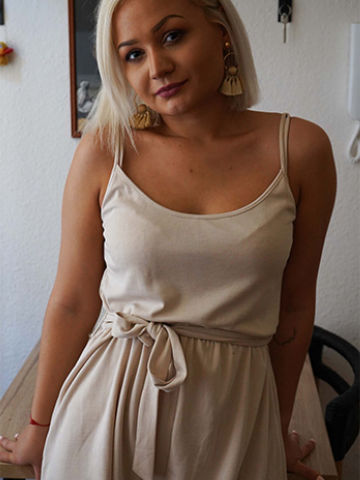 Vivienne Nouvelle