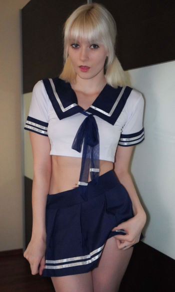 Miss Melissa
