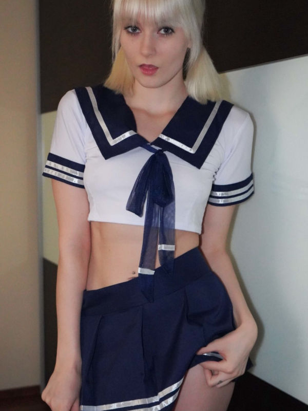 Miss Melissa